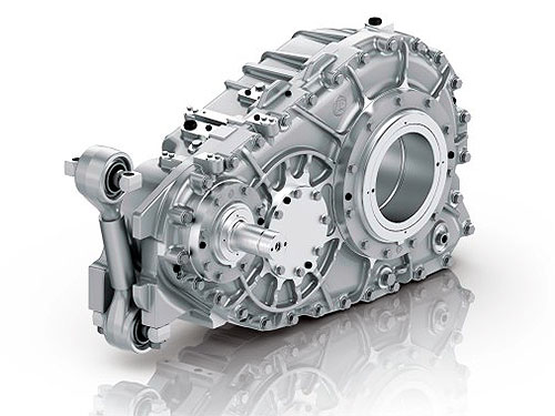 ZF    