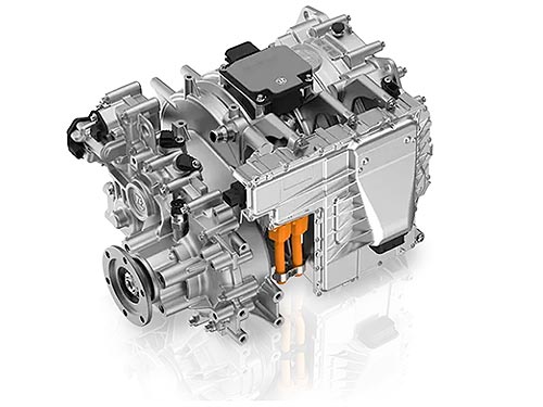 ZF        CeTrax lite     - ZF