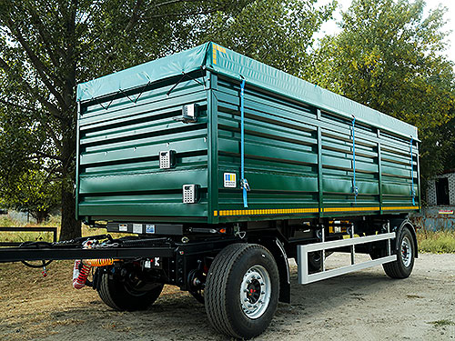         MAN TGX 33.480 - MAN