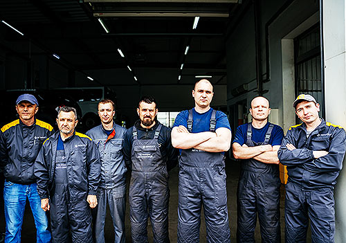    GM GROUP         - GM GROUP