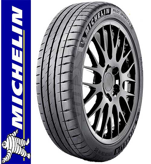 MICHELIN           - MICHELIN