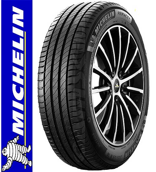MICHELIN           - MICHELIN