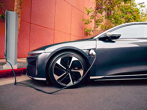  MICHELIN Pilot Sport EV:      - MICHELIN