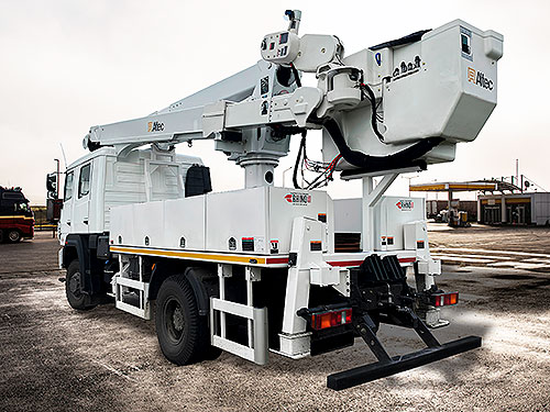  RHINOT     -  Altec TA 60     - 