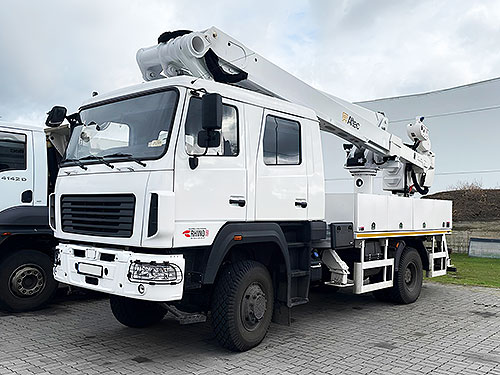  RHINOT     -  Altec TA 60     - 