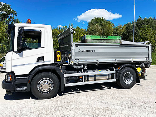   䳺     Scania - Scania