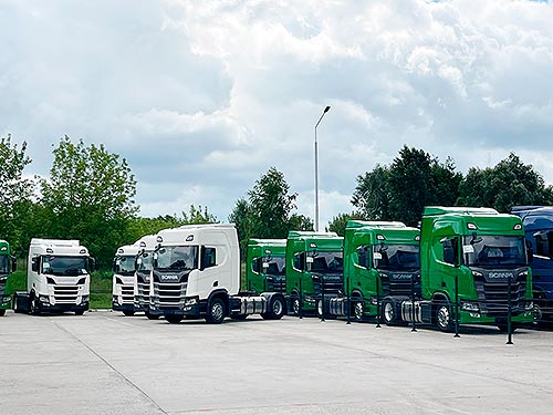        -䳿 .    - Scania