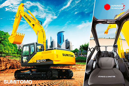         Sumitomo  6 - 