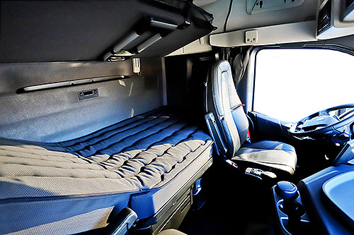       Volvo FH16 Aero 780 .. - Volvo