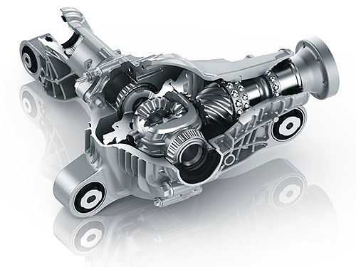  ZF  40-        - ZF