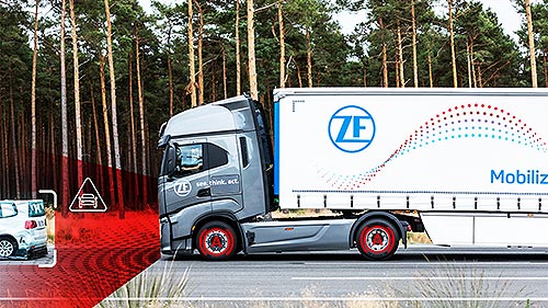  ZF     ,    