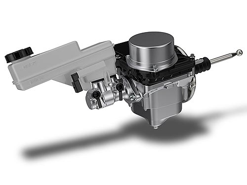 ZF        TRW  