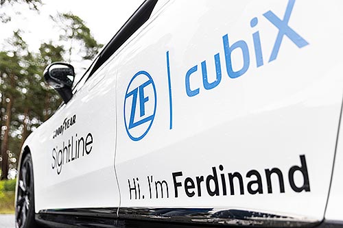 ZF      cubiX   