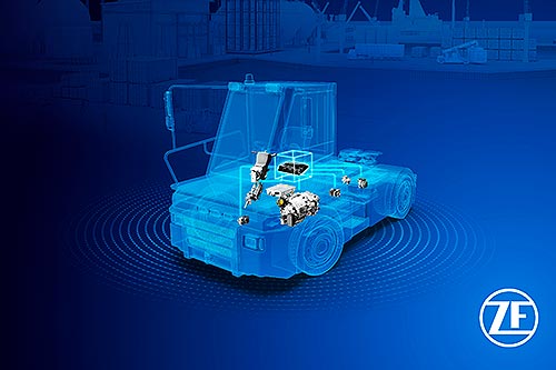 ZF      cubiX    - ZF