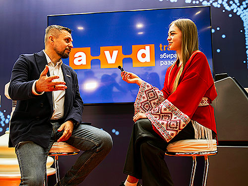 AVDtrade: �� �������� �� 40 �² �� ������������� ������������� ������������� � ����� - AVDtrade