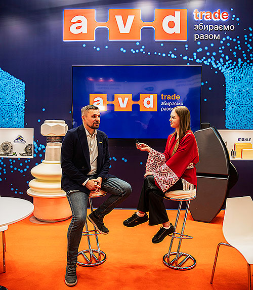 AVDtrade: �� �������� �� 40 �² �� ������������� ������������� ������������� � ����� - AVDtrade