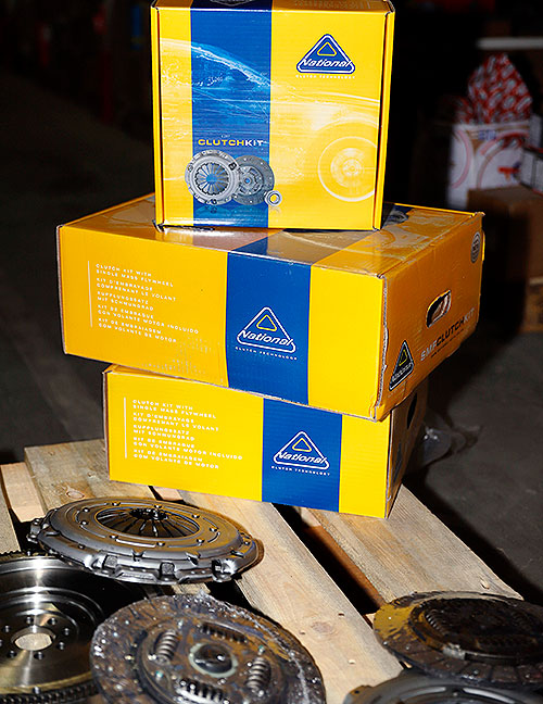 г  National:       ? - 