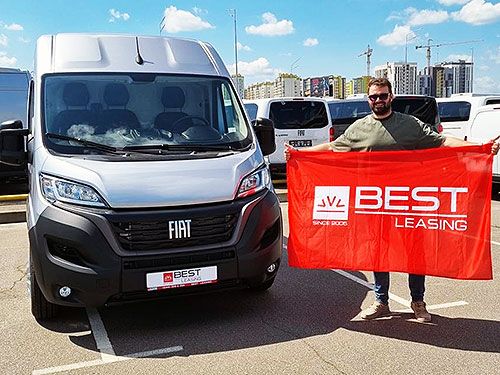 BEST LEASING      :     