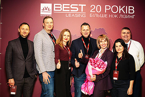 20 ���� BEST LEASING: ����, ��� �ᒺ����� ����� ����� �� ������� ��� ��������� ��� �������� ������ - BEST LEASING