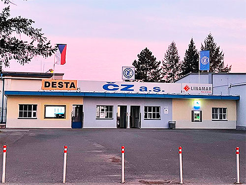       Cezet (CZ)