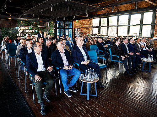 ³  Automotive Day       Credit Agricole  - Credit