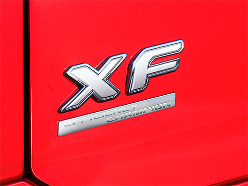 DAF       - DAF