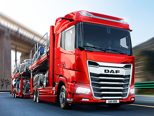 DAF       