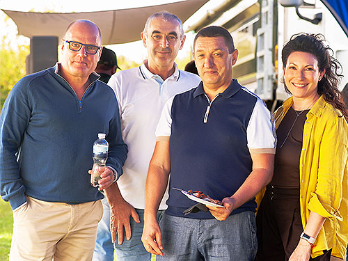        DAF XG     Xtra Care+  4  - DAF