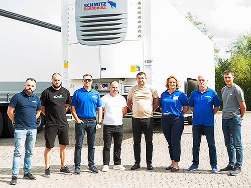        DAF XG     Xtra Care+  4  - DAF