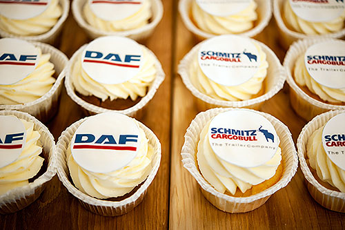        DAF XG     Xtra Care+  4  - DAF