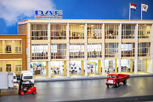   DAF        DAF