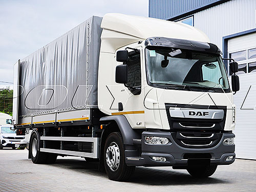         DAF