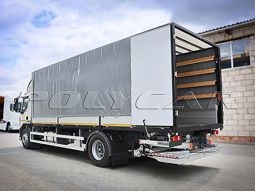         DAF - DAF