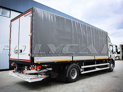         DAF - DAF