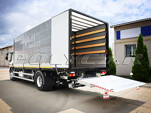         DAF - DAF