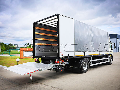         DAF - DAF