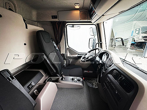         DAF - DAF