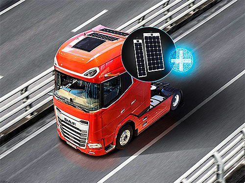 DAF       