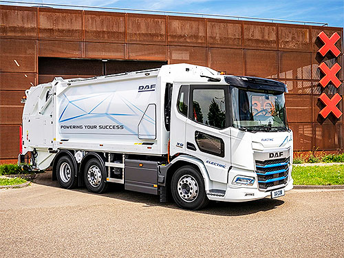   40    DAF