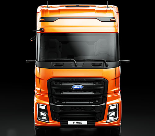 Ford Trucks    Ecotorq GEN2