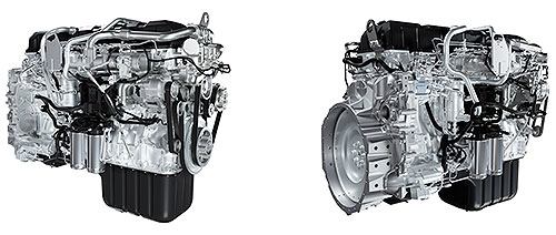 Ford Trucks    Ecotorq GEN2 - Ford