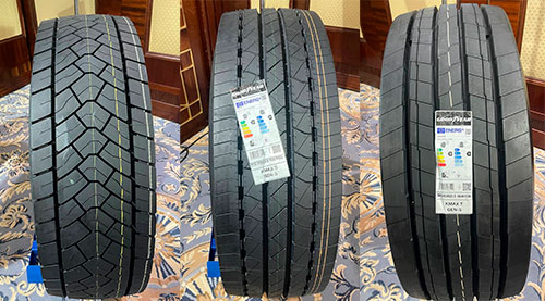 Goodyear ���� �� ���������� ����� ������⳻ ���� ������ �������� ��� ��������� - Goodyear