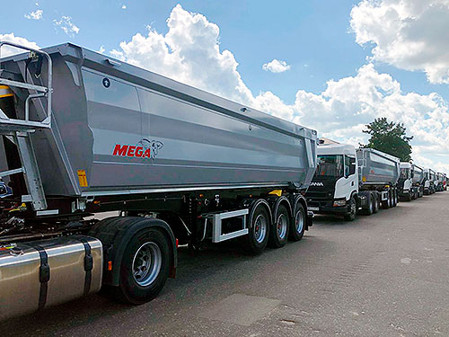  MEGA       2024    - MEGA