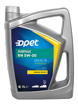       Opet Fulltech, Fullmax  Fulllife - Opet