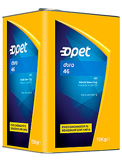 ó  Opet Dura 46    DENISON (Parker) - Opet