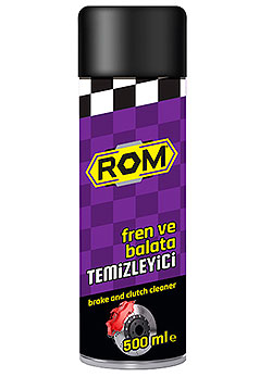 - ROM:       - ROM