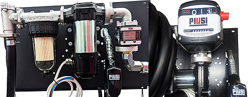   :   PIUSI       - 