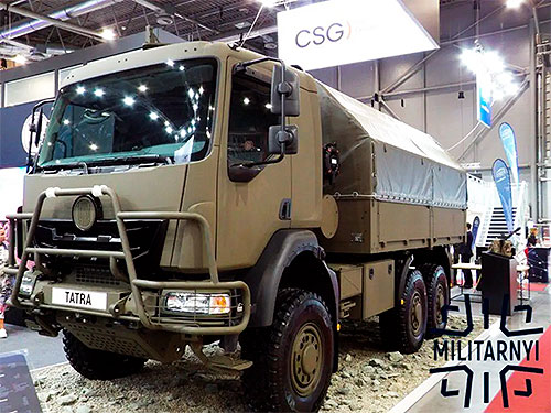 Tatra    