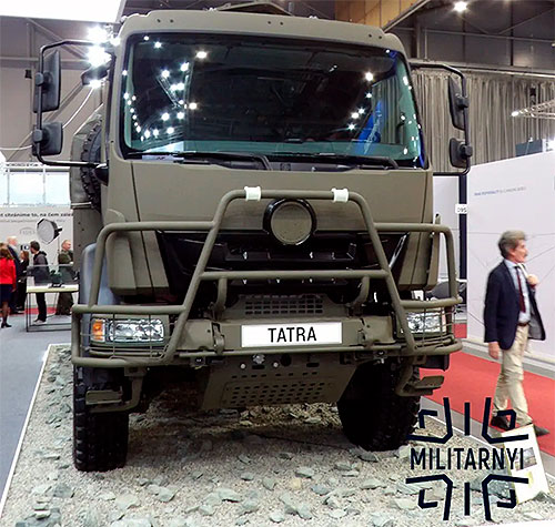 Tatra     - Tatra