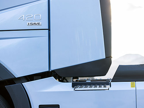 Volvo Trucks        - Volvo